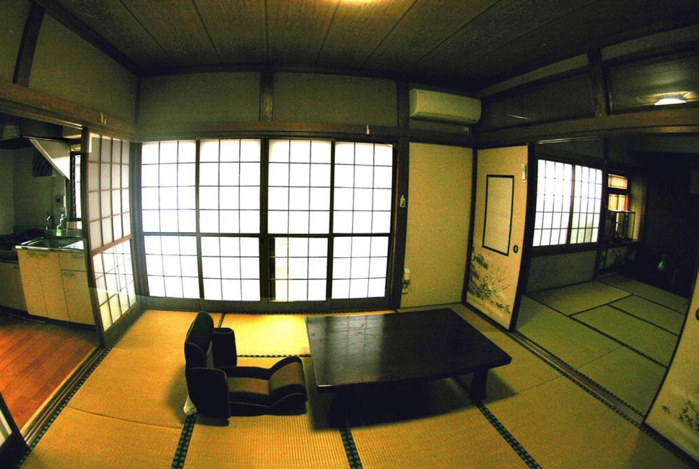 コウノトリの里の宿 Konosu Bagian luar foto