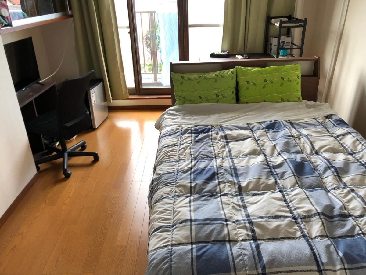コウノトリの里の宿 Konosu Bagian luar foto